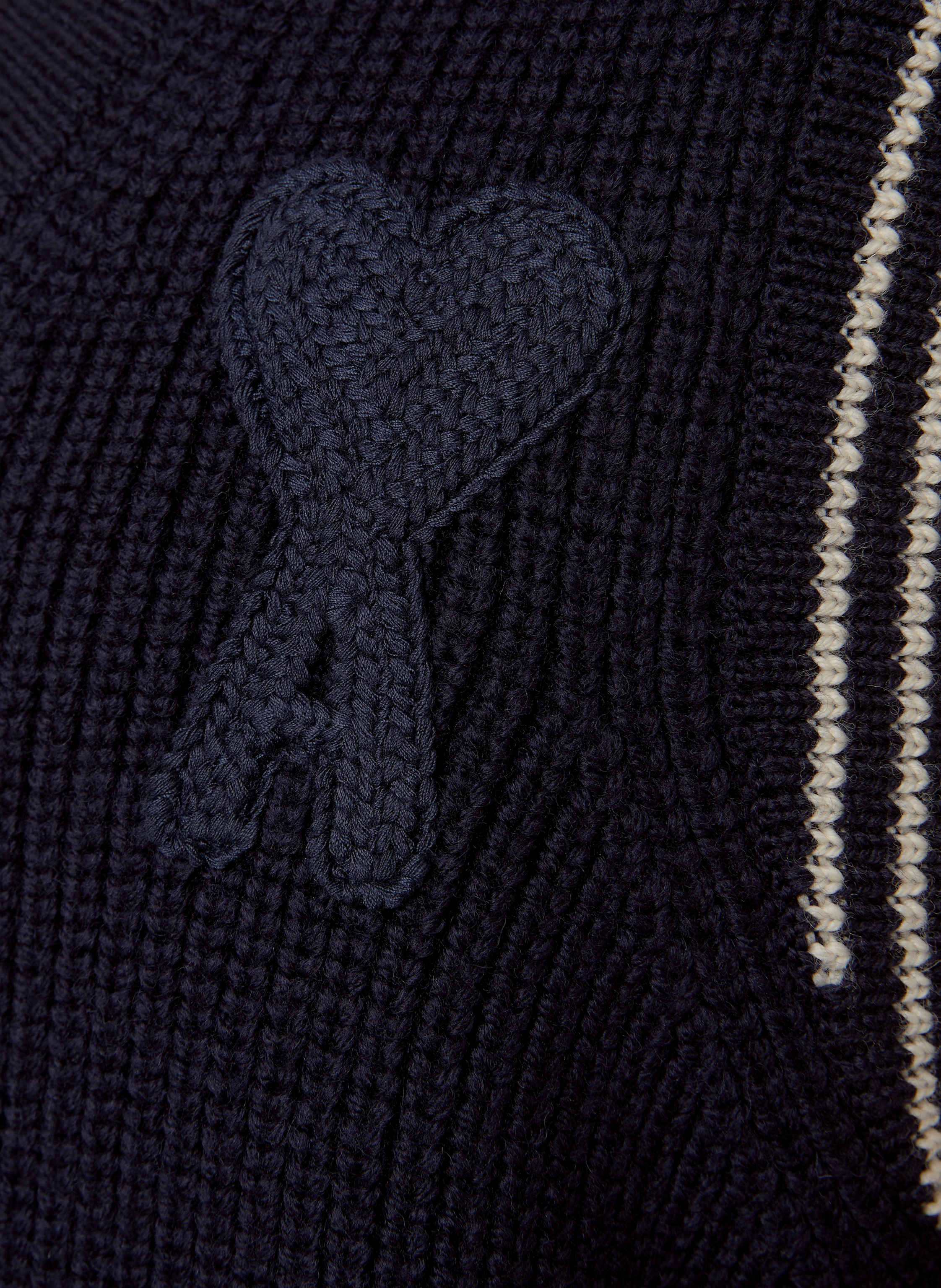 AMI PARIS Pullunder