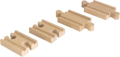 BRIO World 33393 Rette Miniskinner Pakke