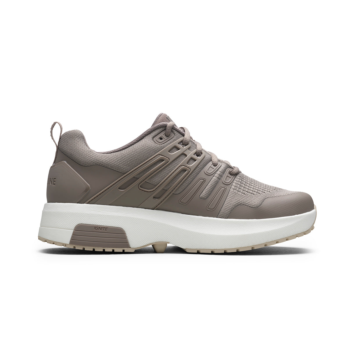 Advance Lite Lett, luftig og stilren sneaker