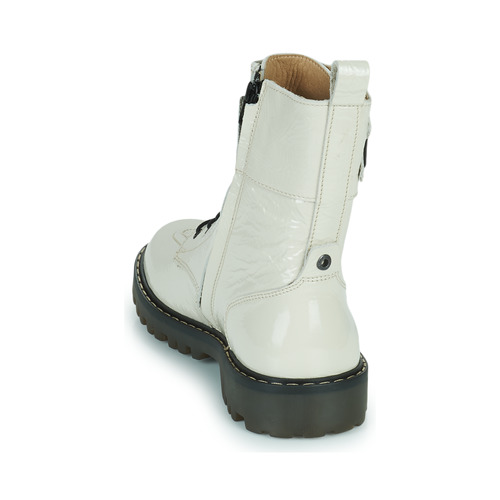 Kickers - DECKRANGER - Blanc
