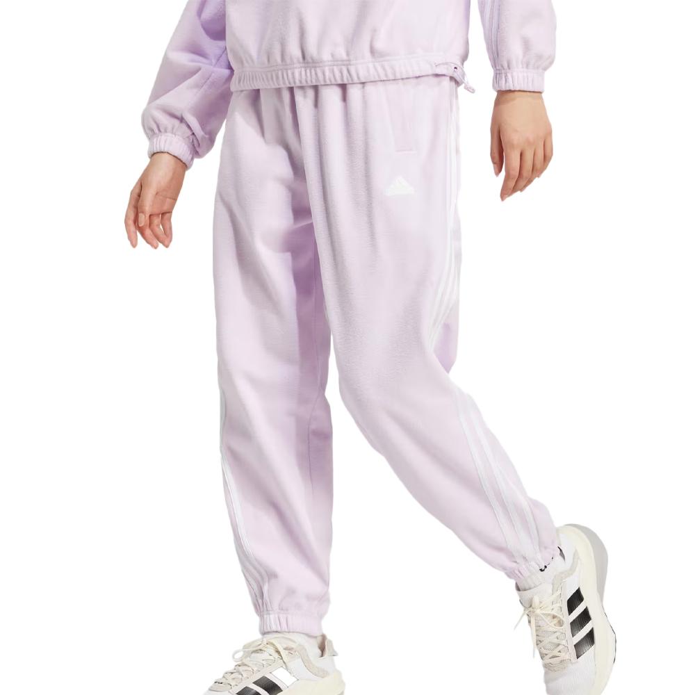 Adidas Jogging Violet Femme Adidas IW5242