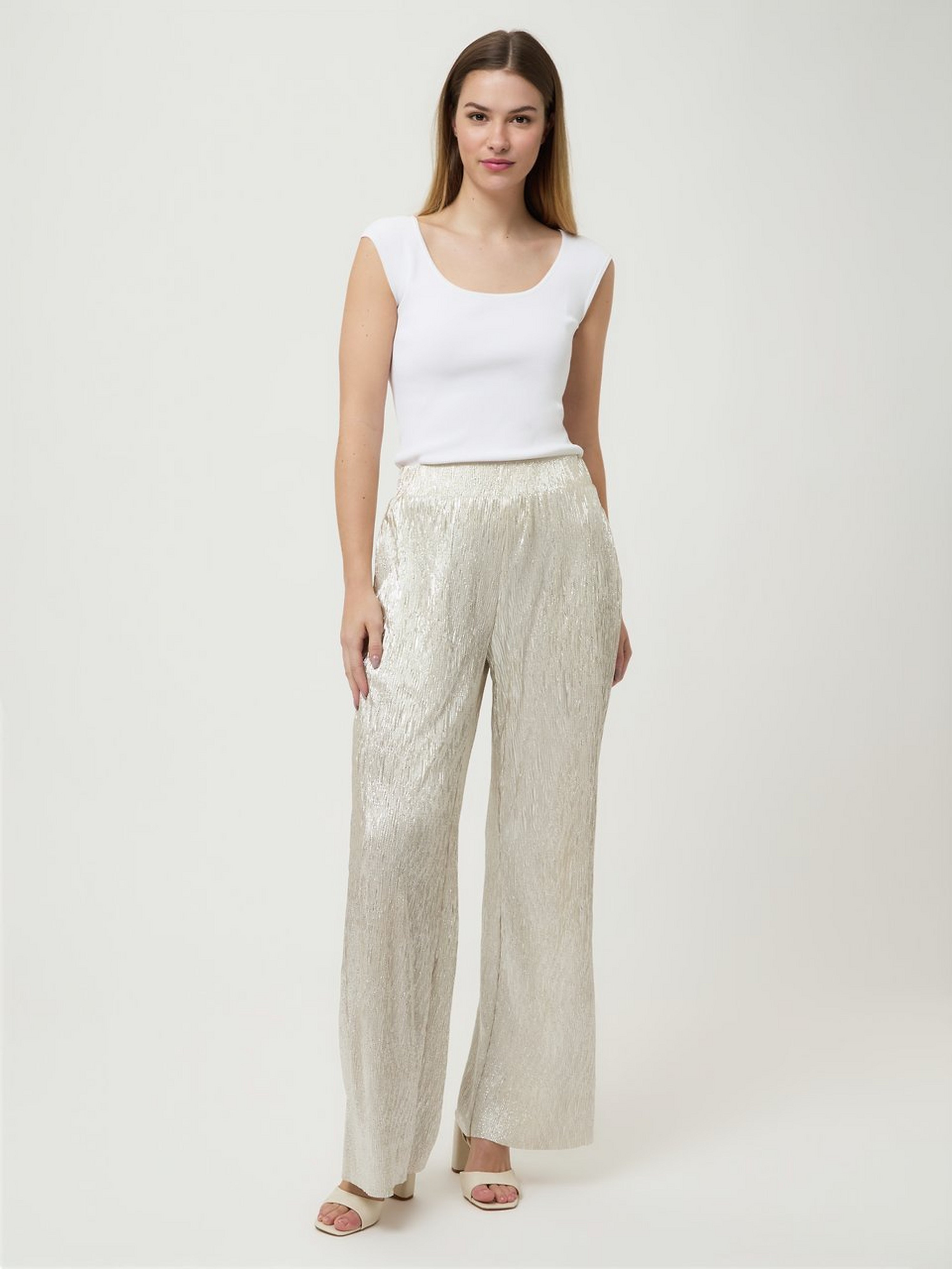Wide Fit-Hose