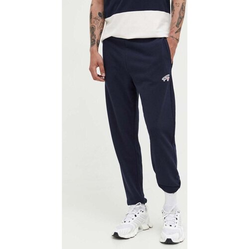 Tommy Jeans - DM0DM16874 - Hombres Azul