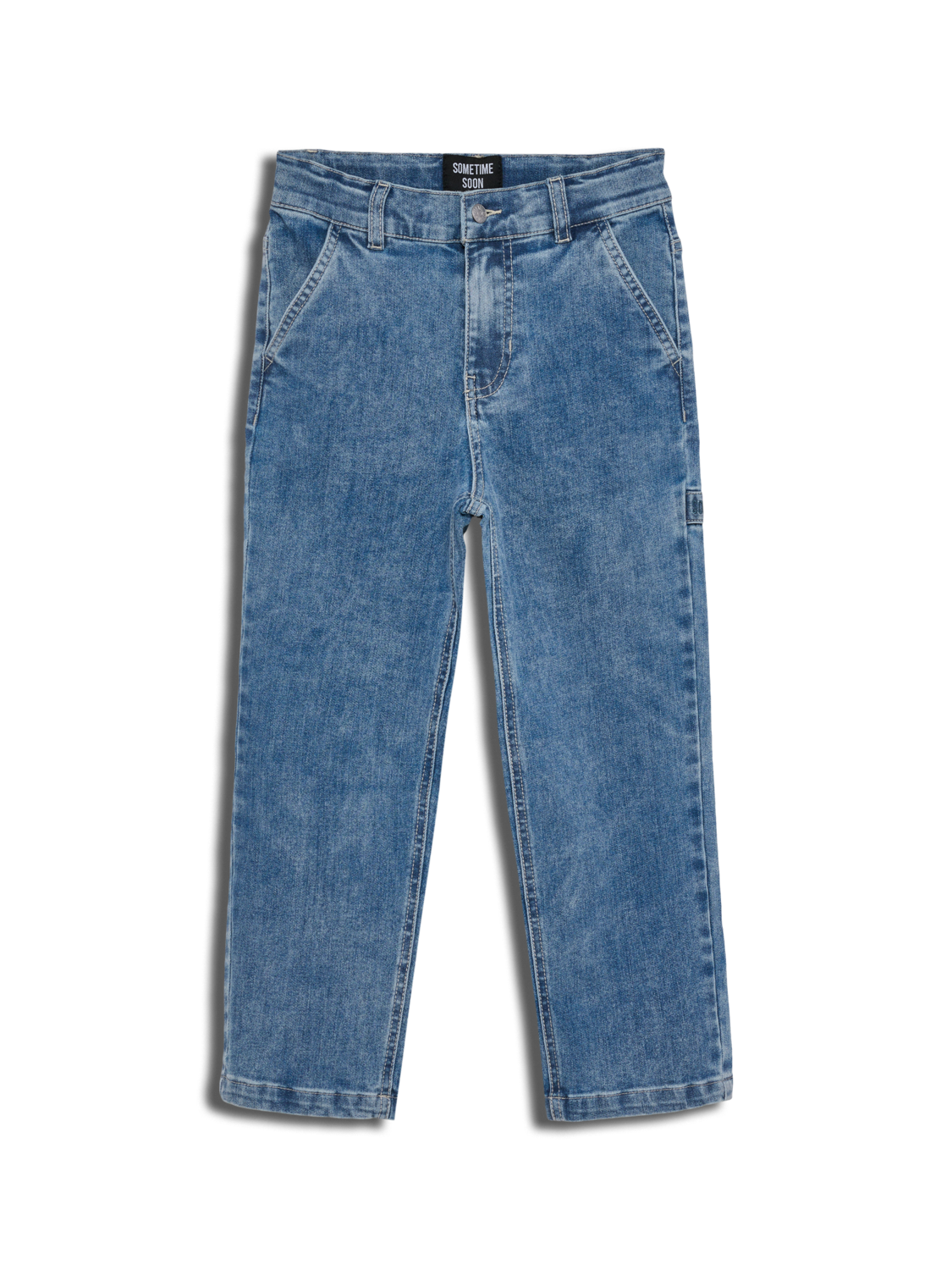 stsMETTLER JEANS