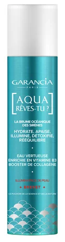 Aqua Rêves-Tu - La Brume Océanique des Sirènes - 200 ml