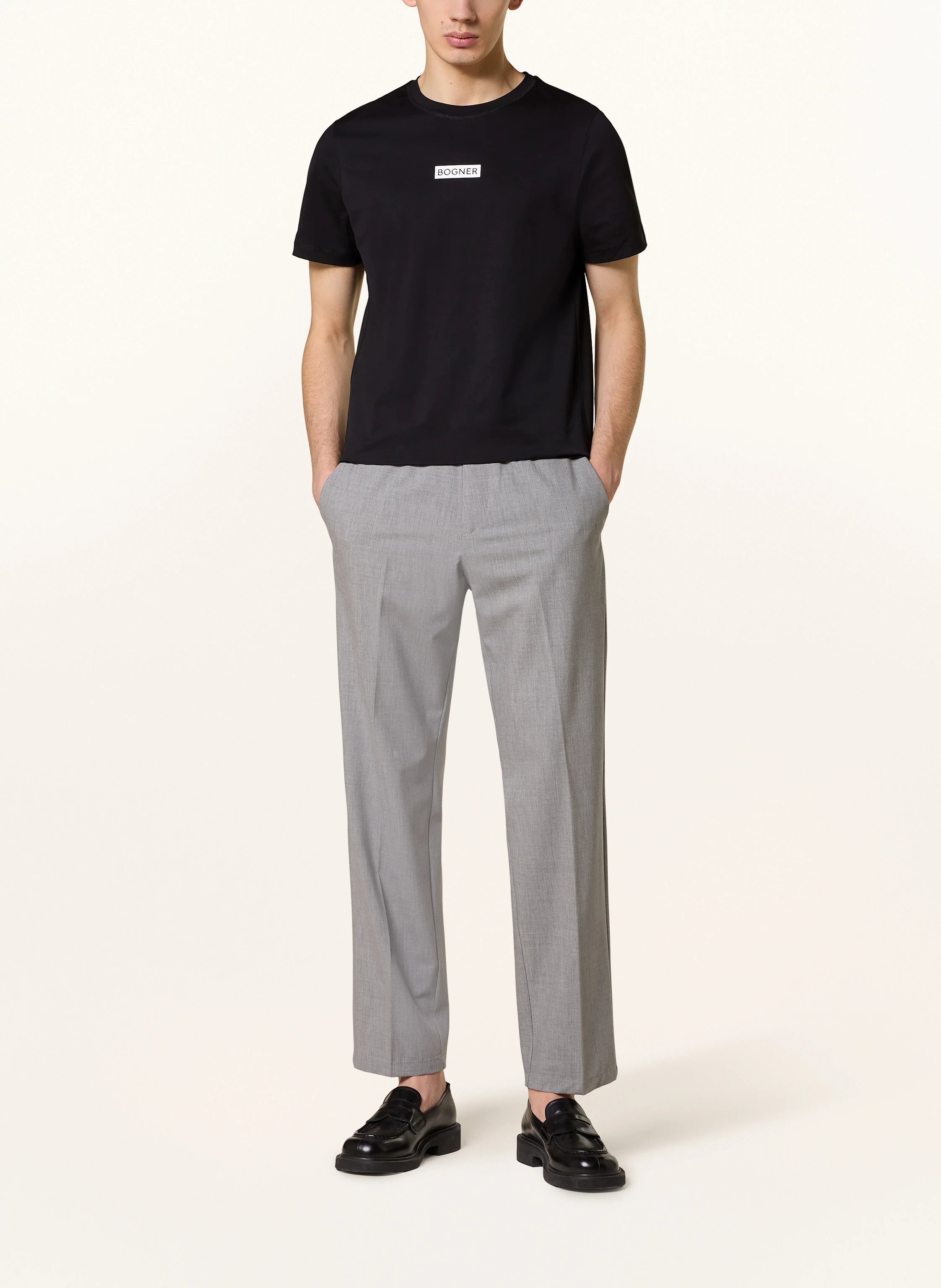 BOGNER T-Shirt
