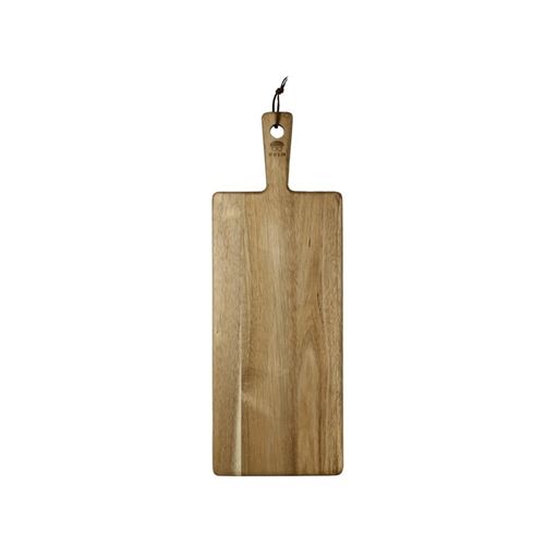 HOLM Serveringsbræt, 20x55 cm