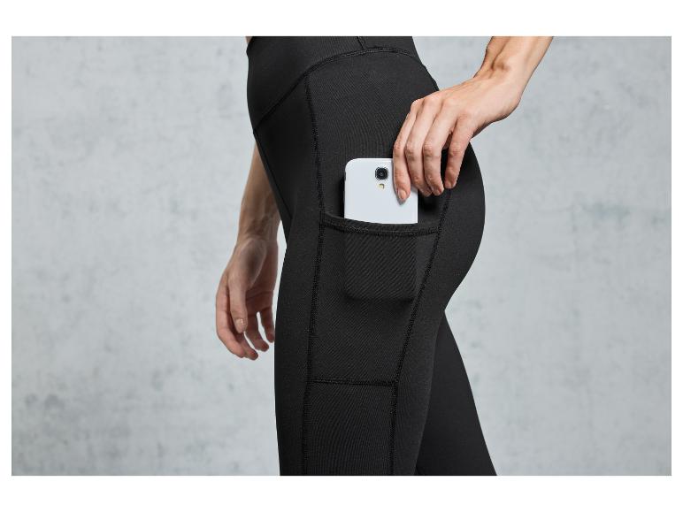 Dames sportlegging