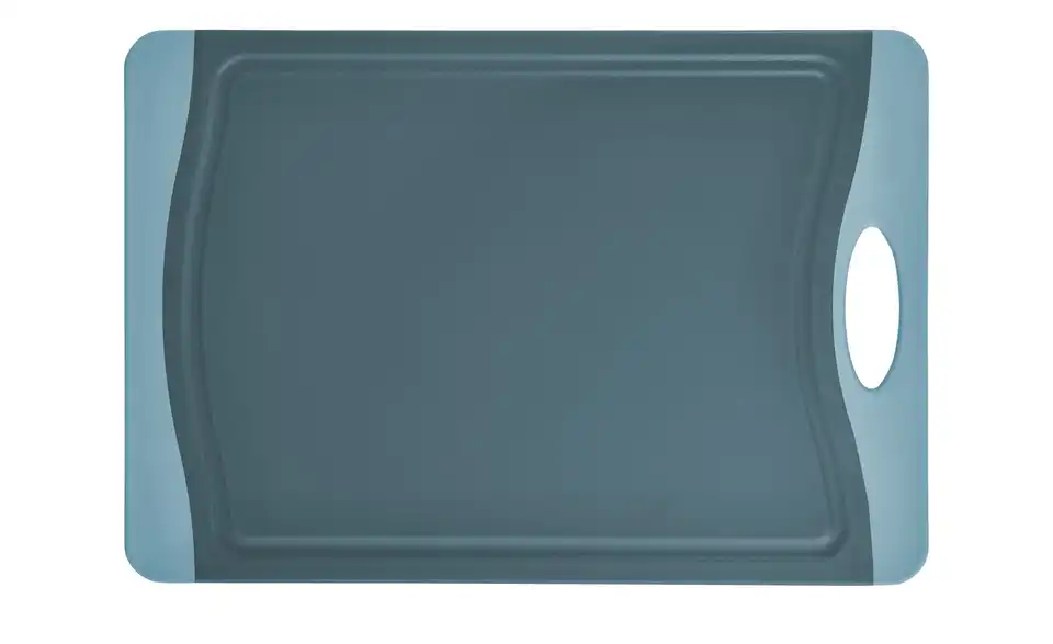 KHG Schneidebrett Dunkelblau 36,8 cm