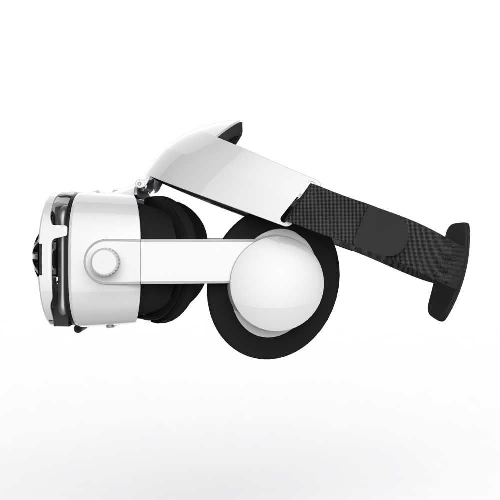 VR 3D Virtual Reality VR Brille mit Kühler (4