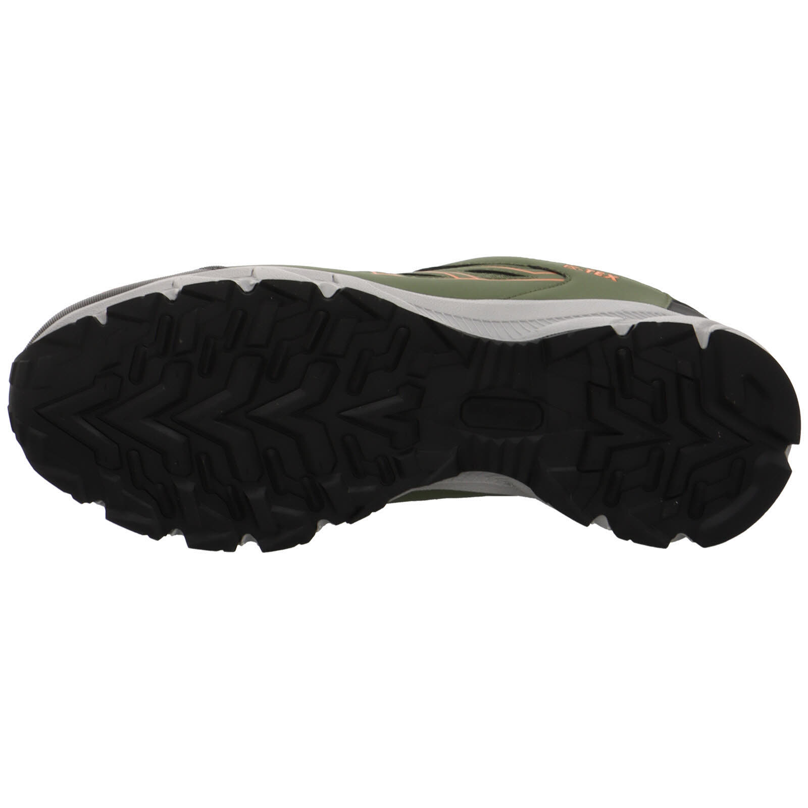 Sneaker 580020-8037