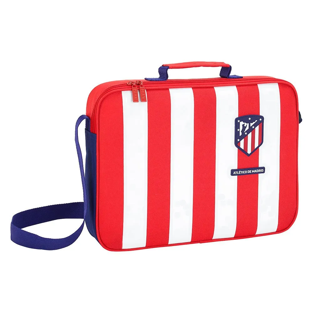 Safta Atletico Madrid Corporate 6.4L umhängetasche