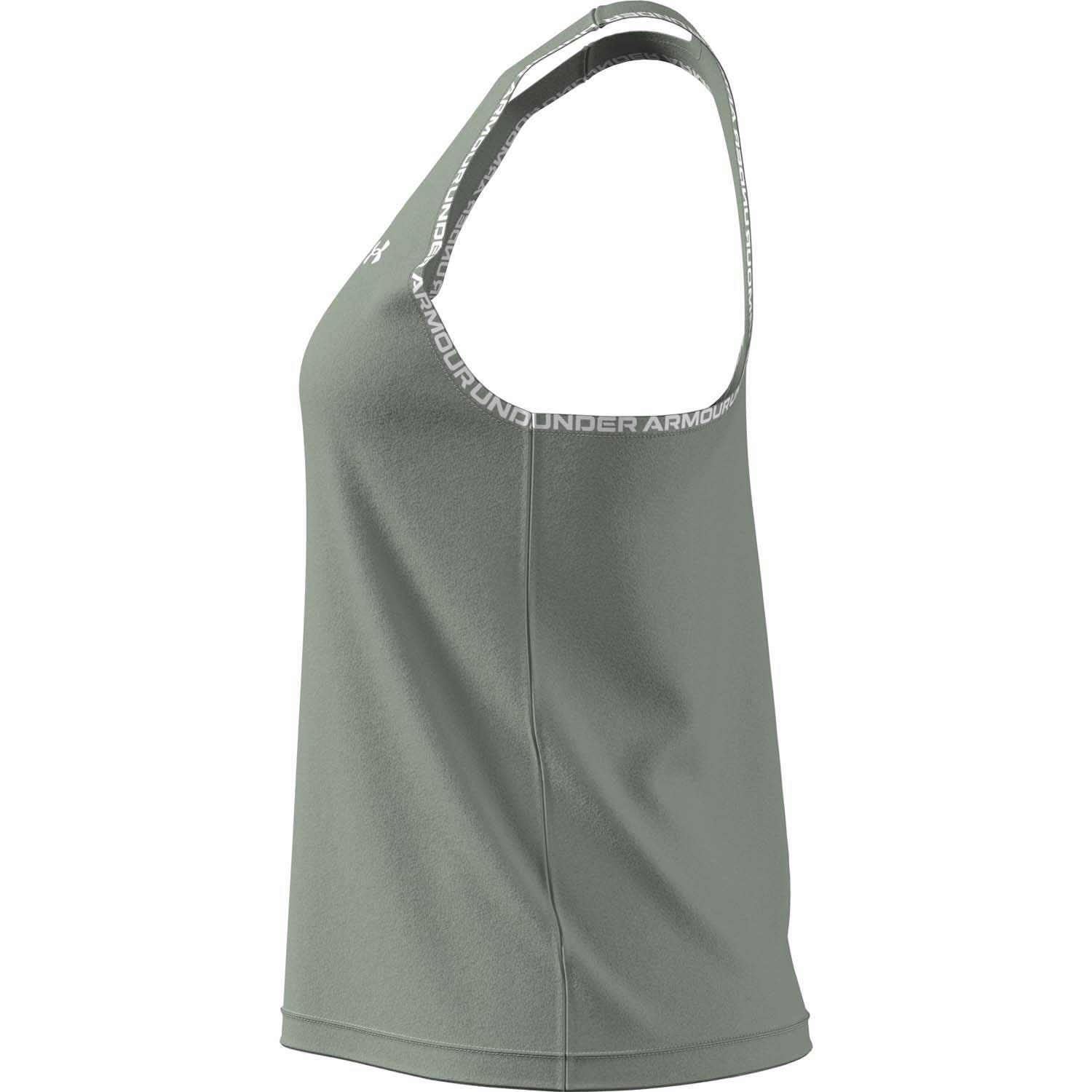 Under Armour  Tech Knockout Tank