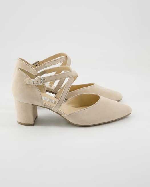 Gabor 61.343.12 Pumps in Beige
