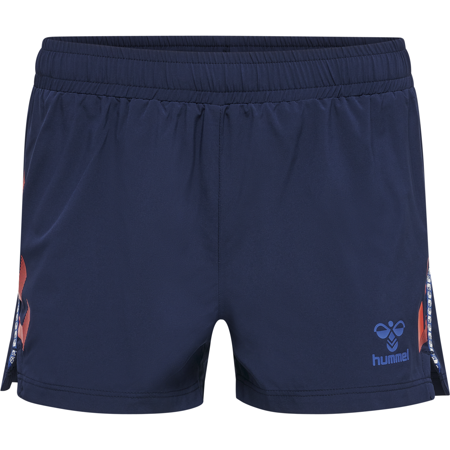 hmlPRO GRID GAME SHORTS WO