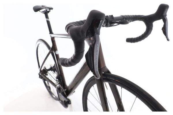 Produit reconditionné · Orbea Orca Carbone Di2 12V · Noir / Vélo de route / Orbea | Très bon état