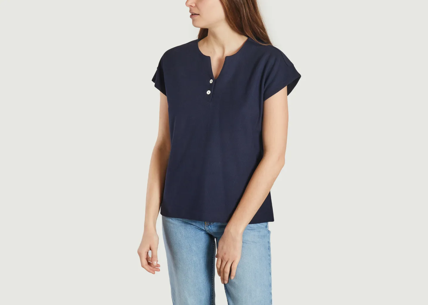 T-shirt Jodi A.P.C.