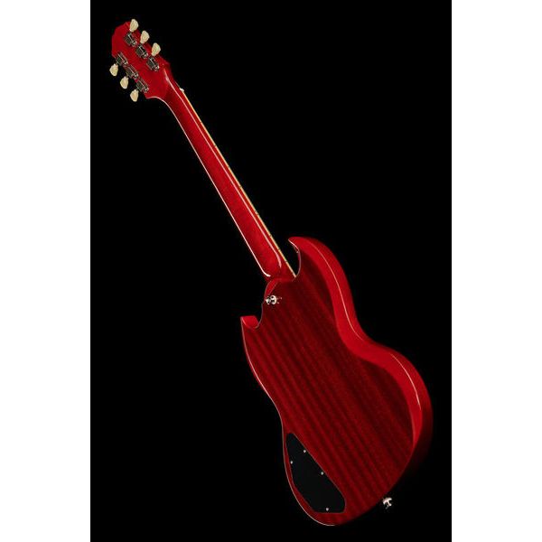 Epiphone SG Standard 60s Vintage mit Gigbag