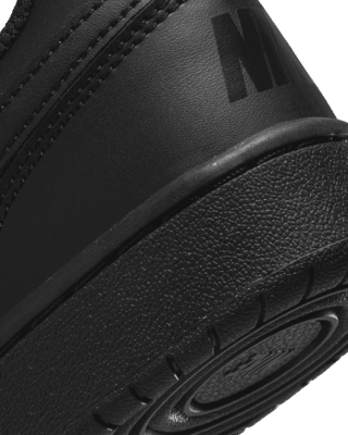 Nike Court Borough Low Recraft Big Kids' Shoes