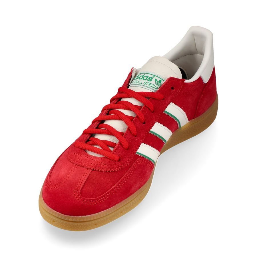 adidas Originals Spezial IN - Rouge/Blanc/Vert