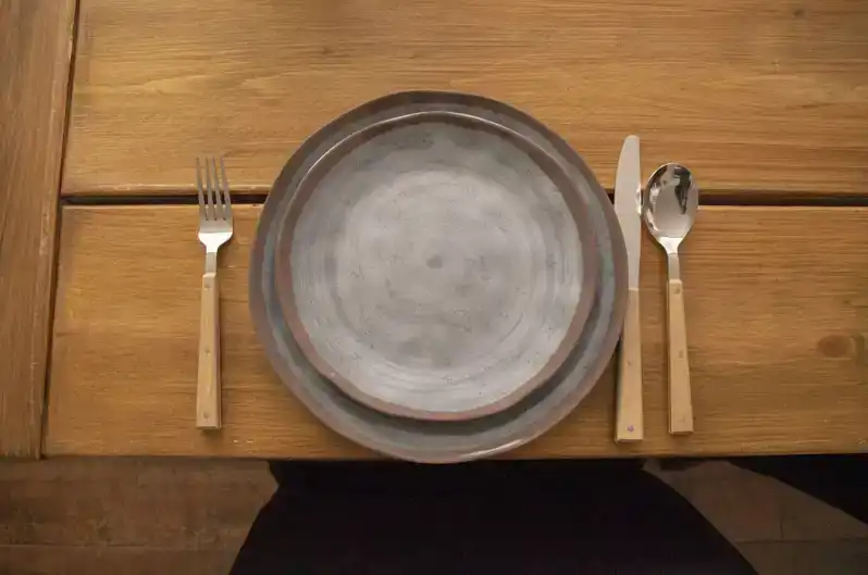 Servies Halo 12-delig