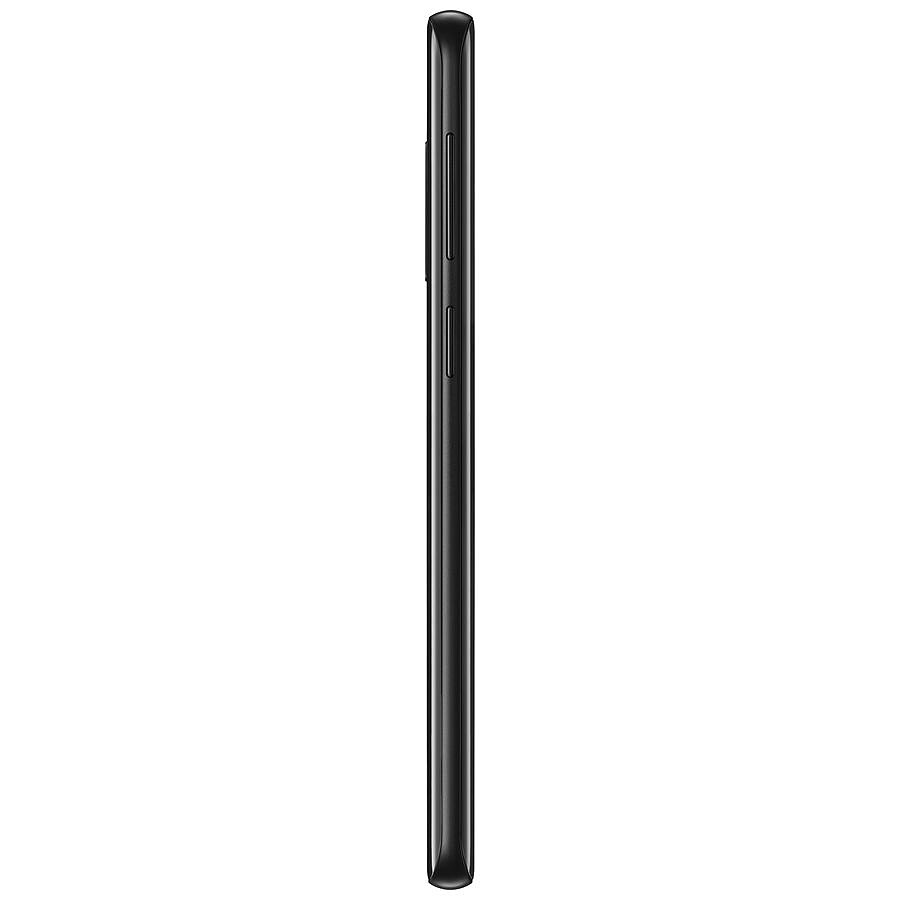 Samsung Galaxy S9 (noir carbone) - 4 Go - 64 Go · Reconditionné