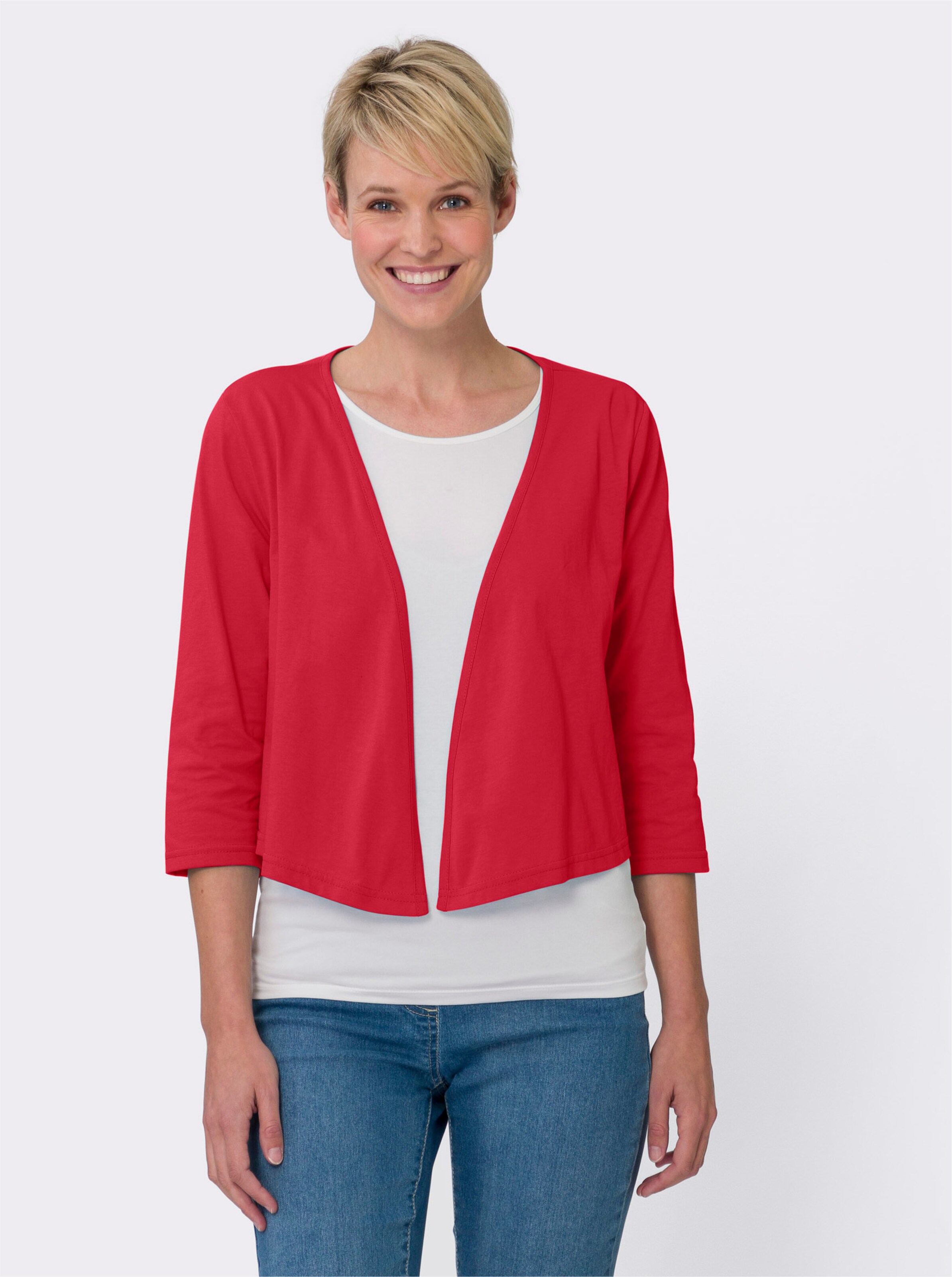 Shirtjacke