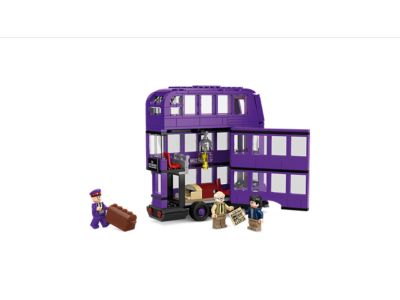 LEGO De Collectebus™ (75957)