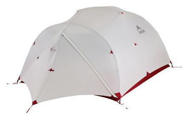 Tente Autoportante MSR Mutha Hubba NX Vert
