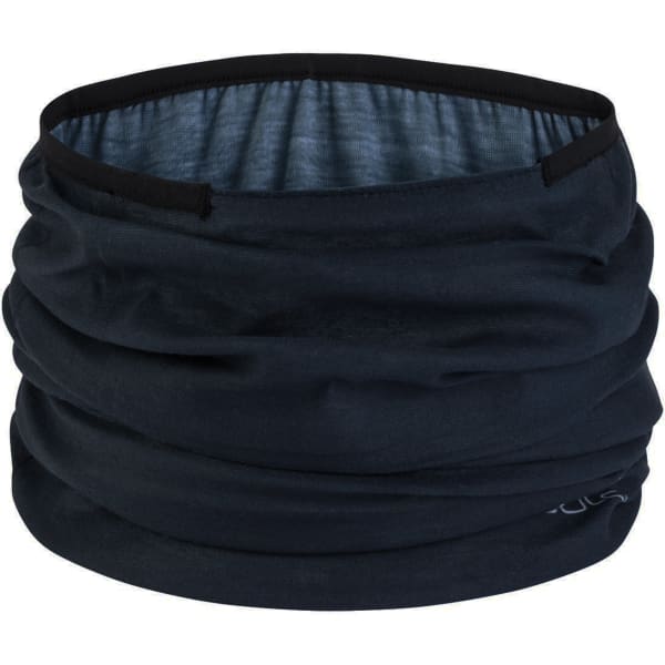 Bandeau cache cou randonnée ODLO TUBE COMMUNITY DIVING NAVY