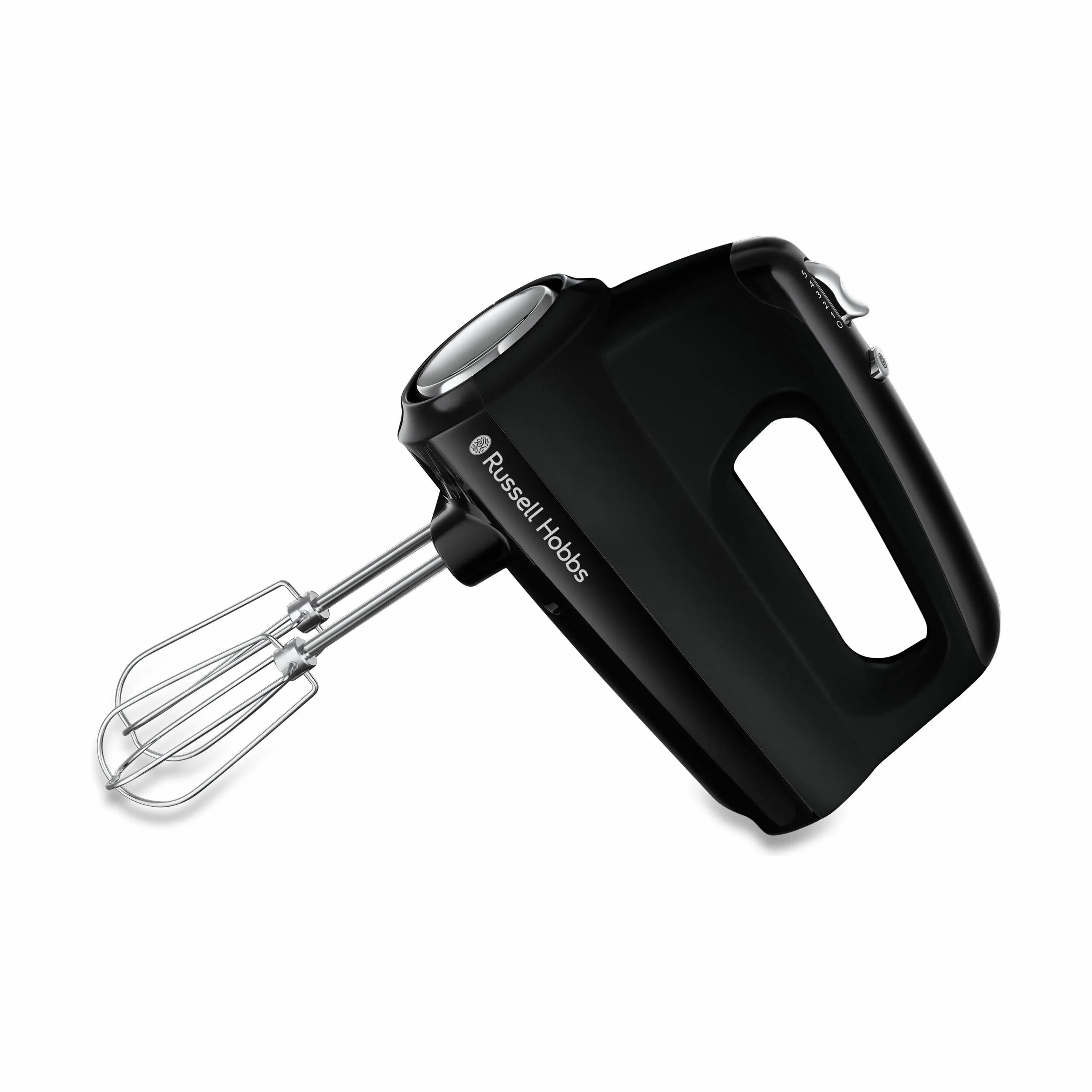 Russell Hobbs Matte Black Håndmixer