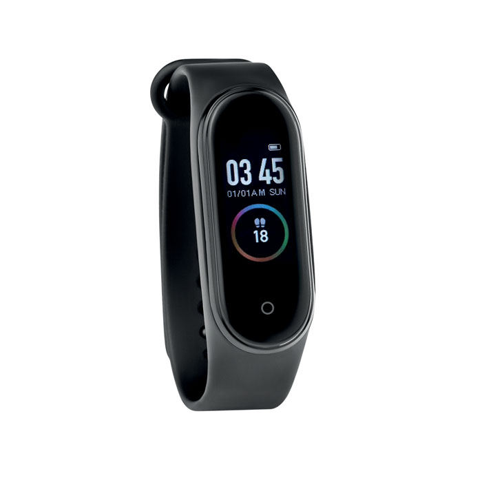 GiftRetail MO2270 - ARTA Montre de santé sans fil