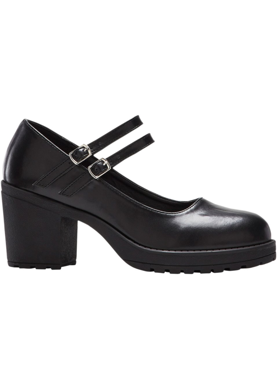 Escarpins