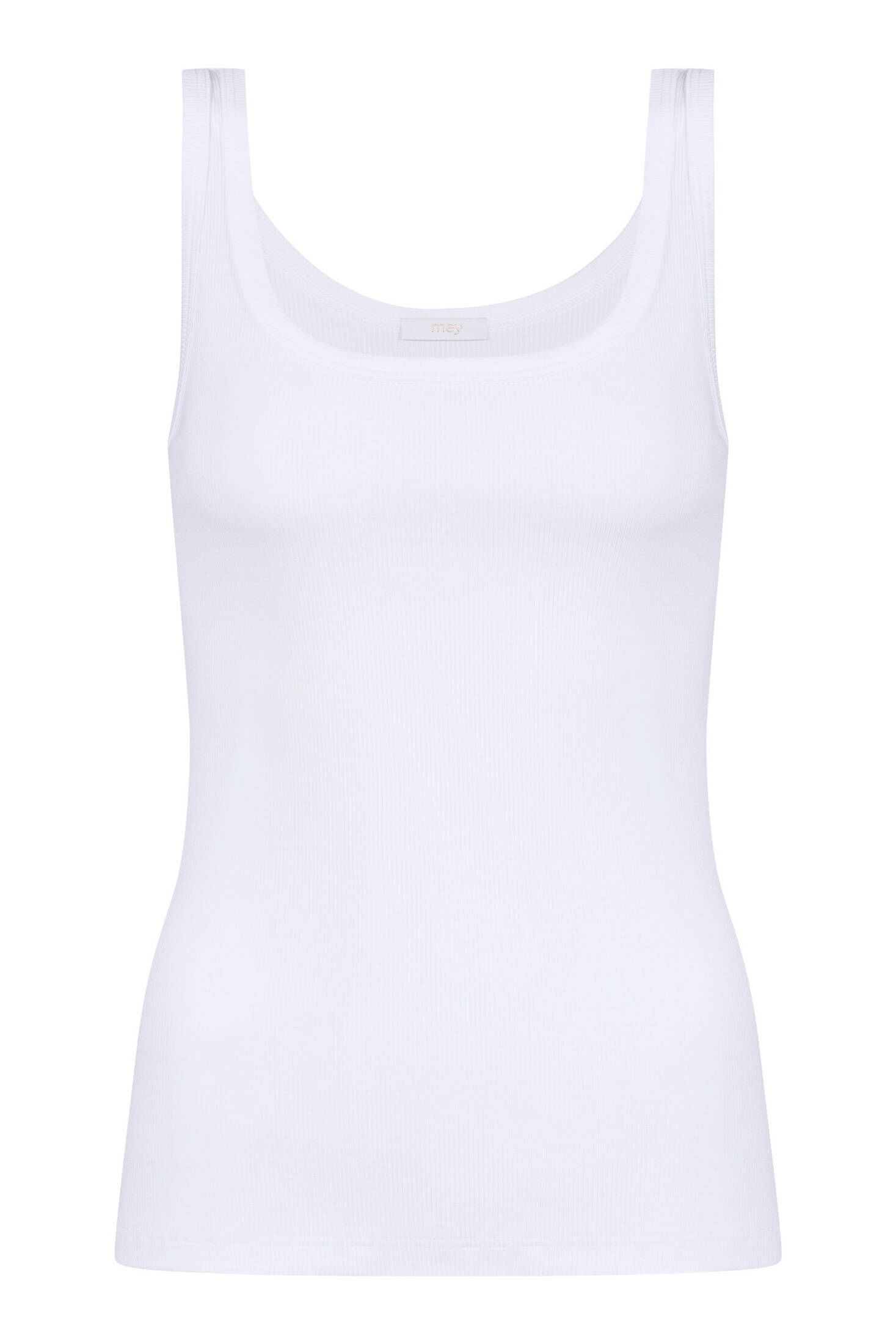 mey| Damen Top Serie Organic Power