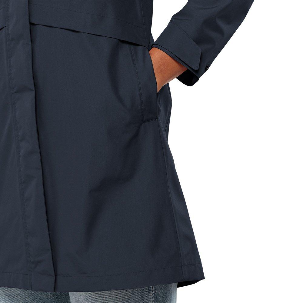 Jack Wolfskin JW Cape West Coat