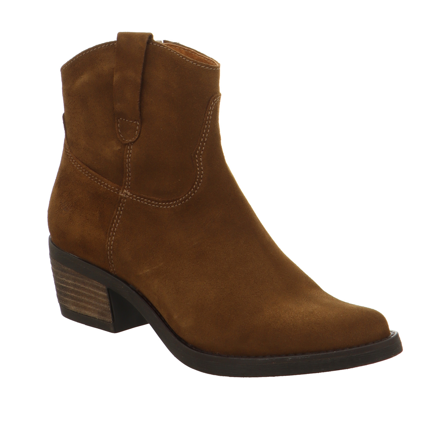 Stiefel braun