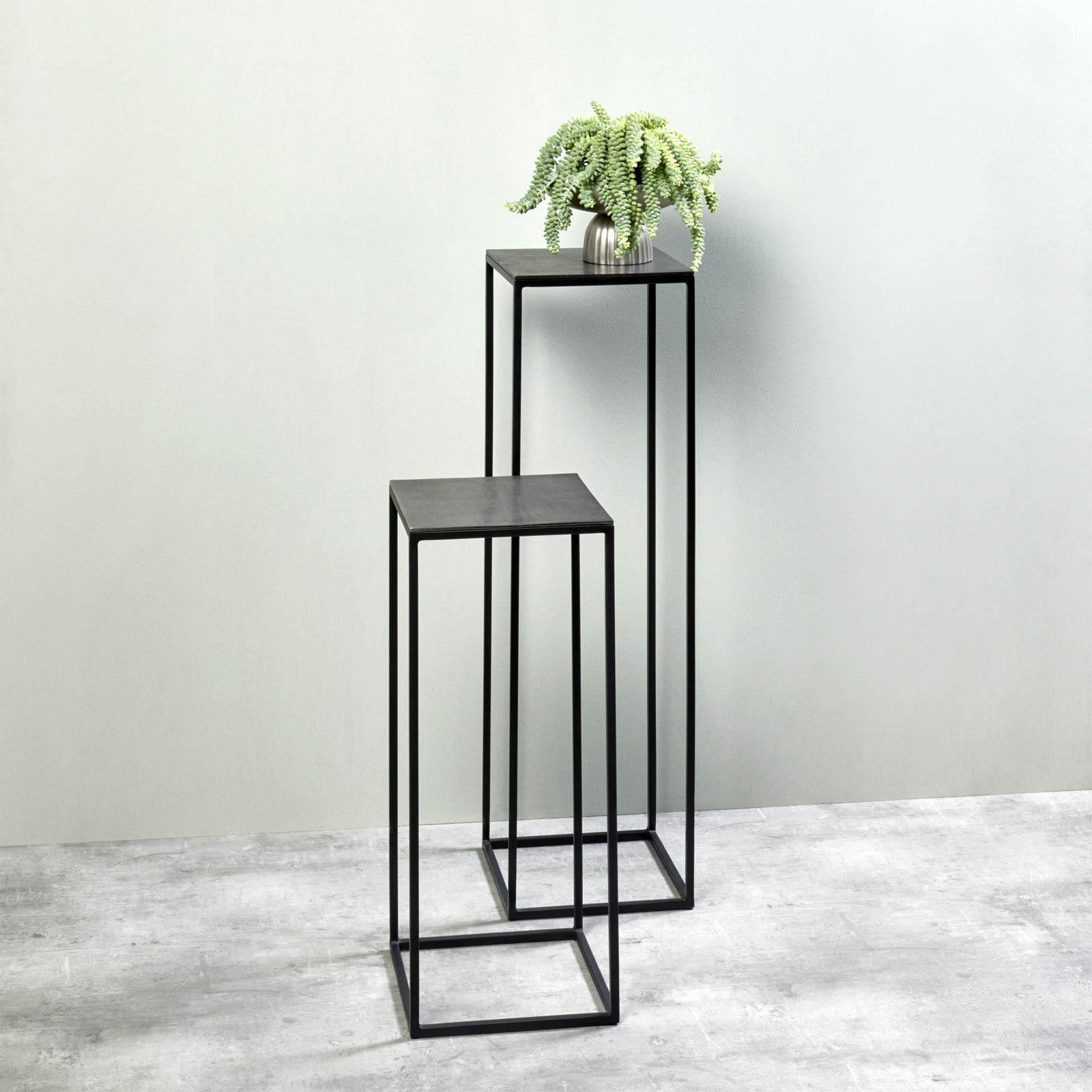 LAMBERT Blumensäule DADO 100 cm