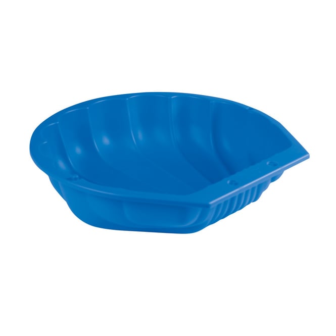 Smoby - Sand - und Wassermuschel Mini