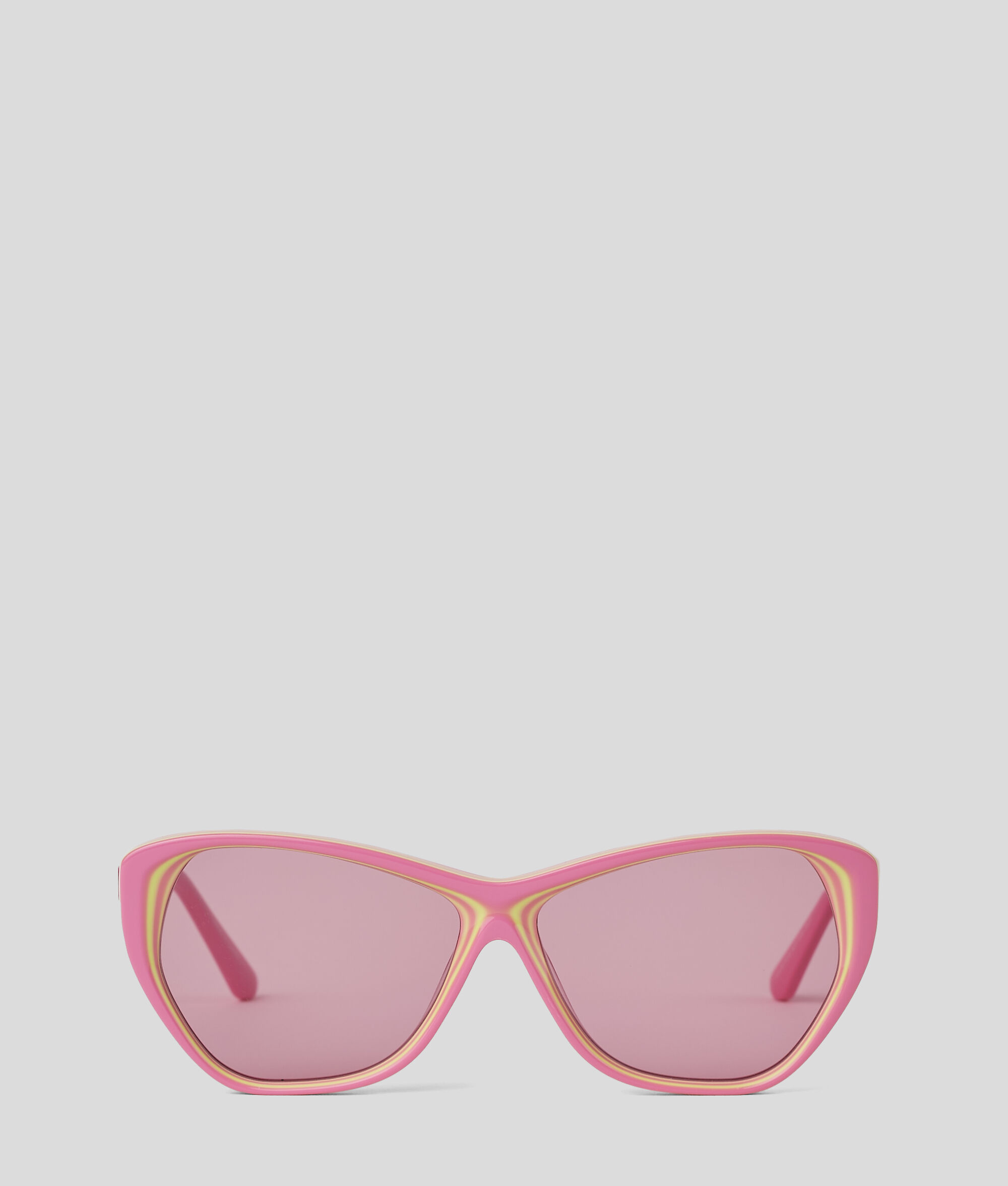 Lunettes de soleil œil-de-chat Signature