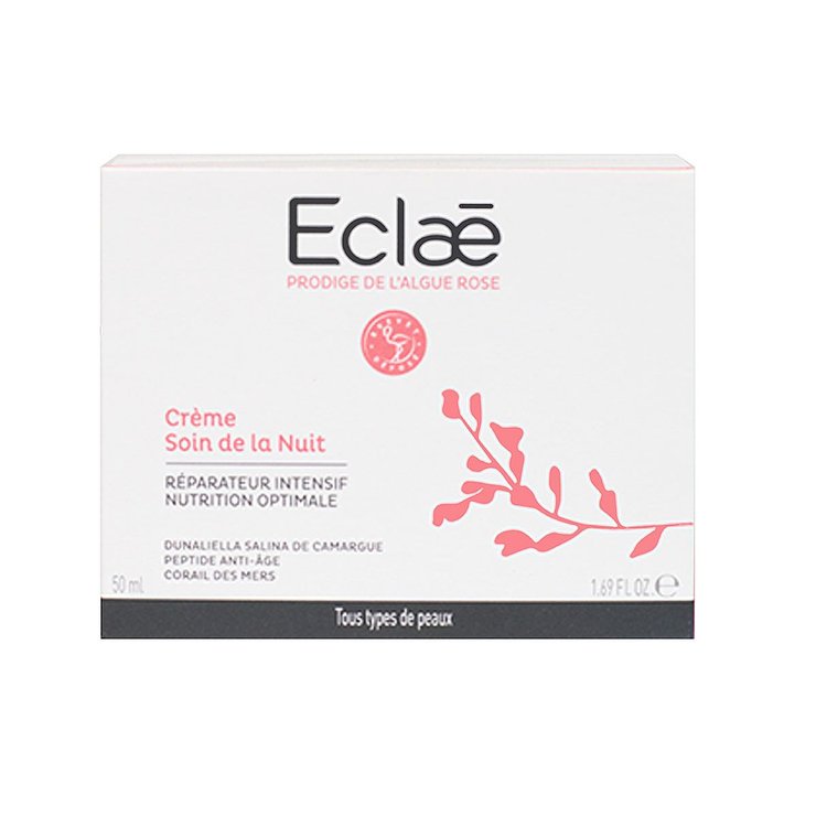 Crème soin de la nuit 50ml