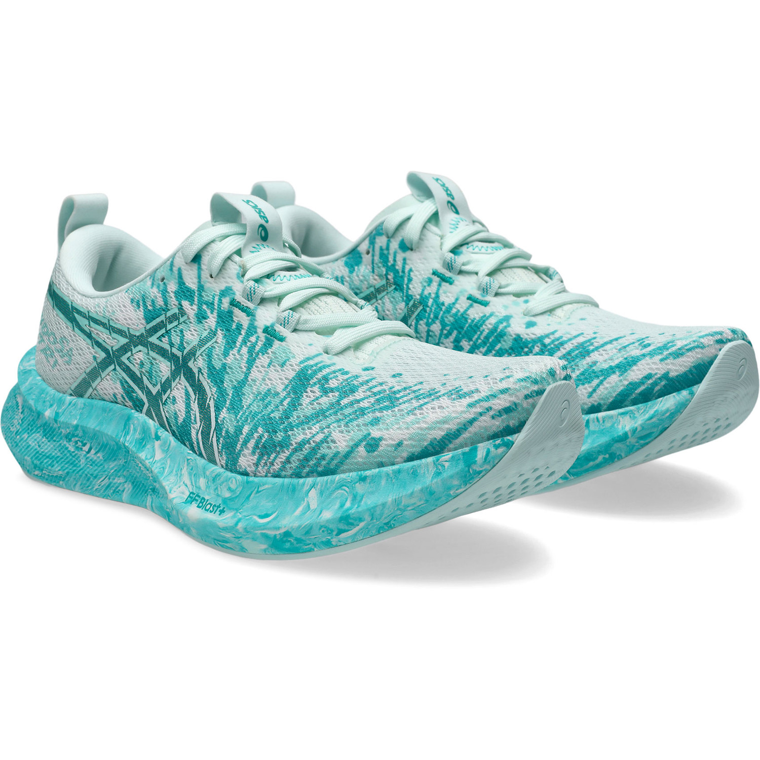 ASICS GEL-Noosa TRI 16 Dames
