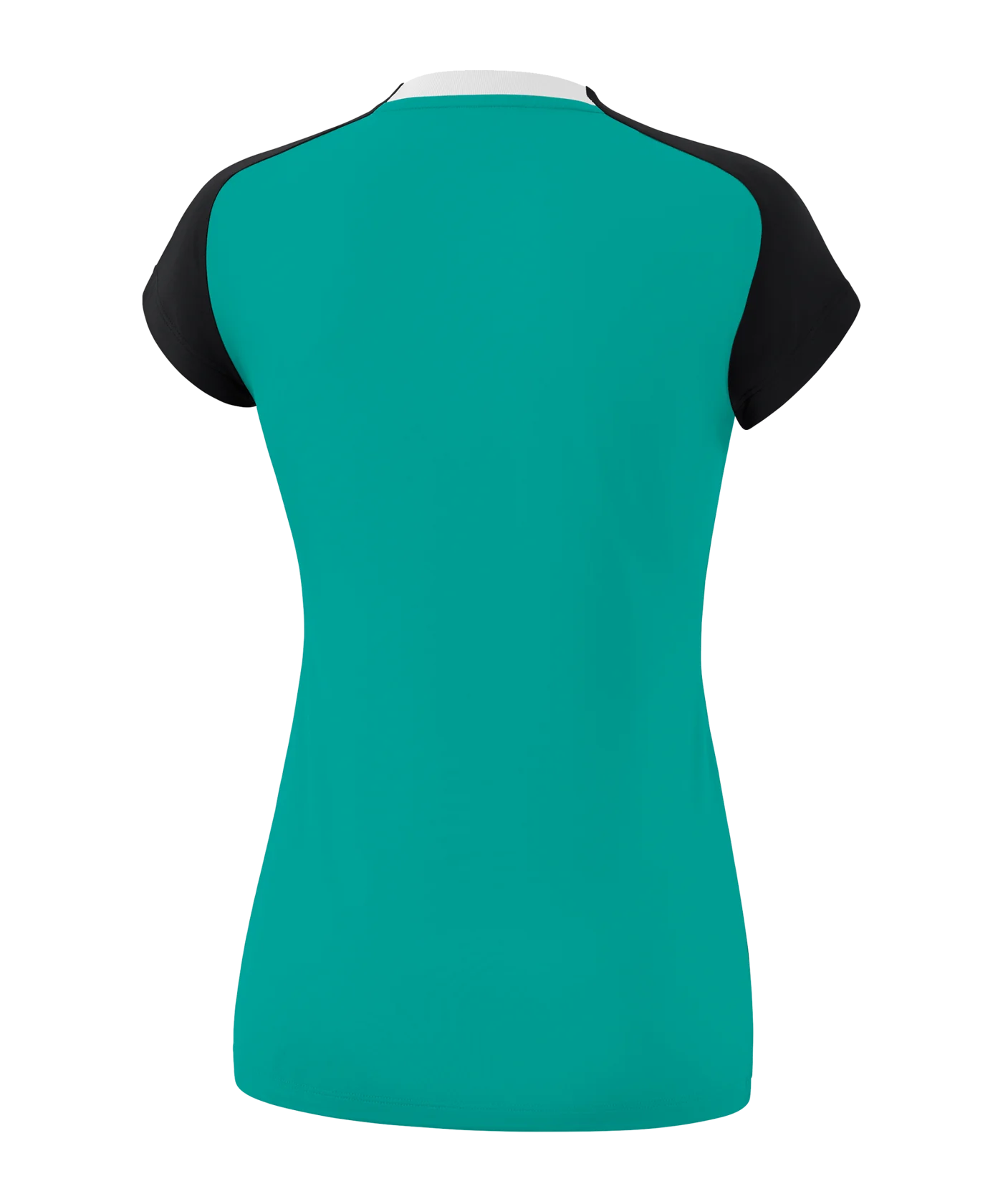 Erima Gandia Tanktop Damen Grün Schwarz Weiss