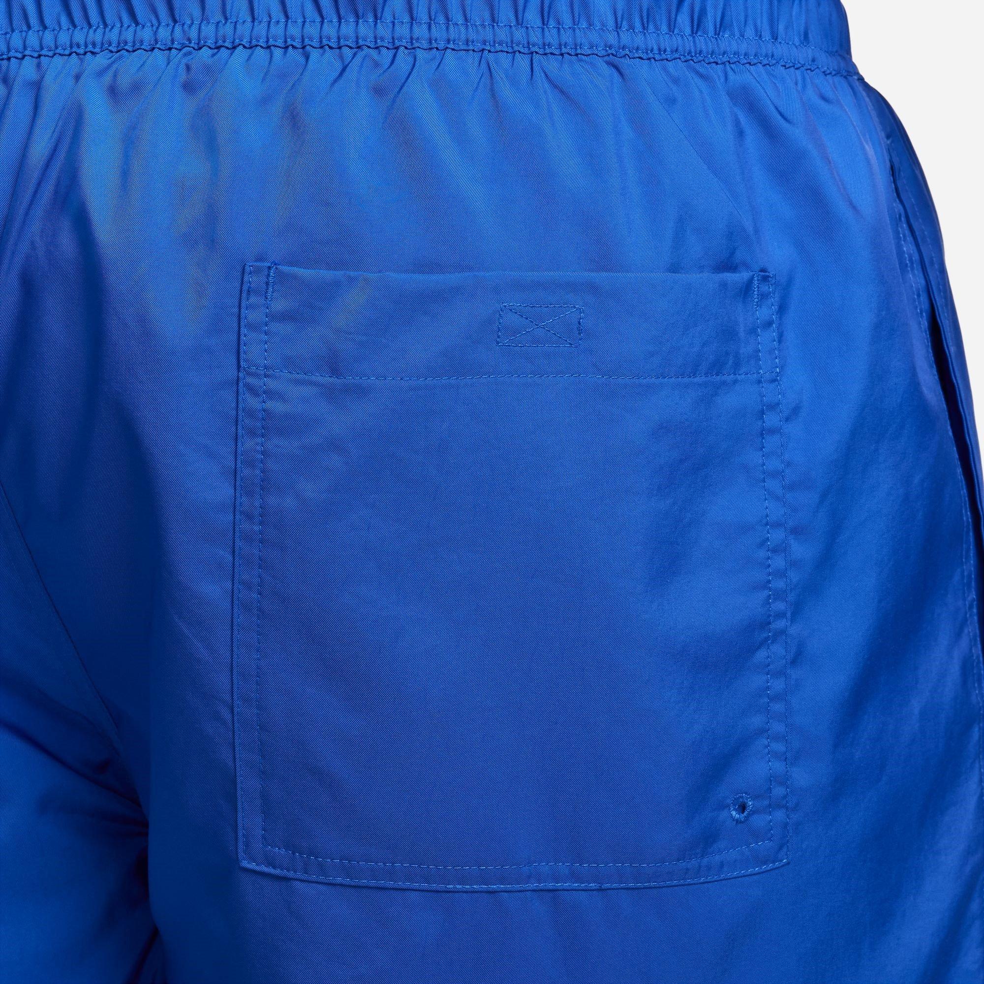 Nike Sportswear Essentials Mens Woven Flow Shorts