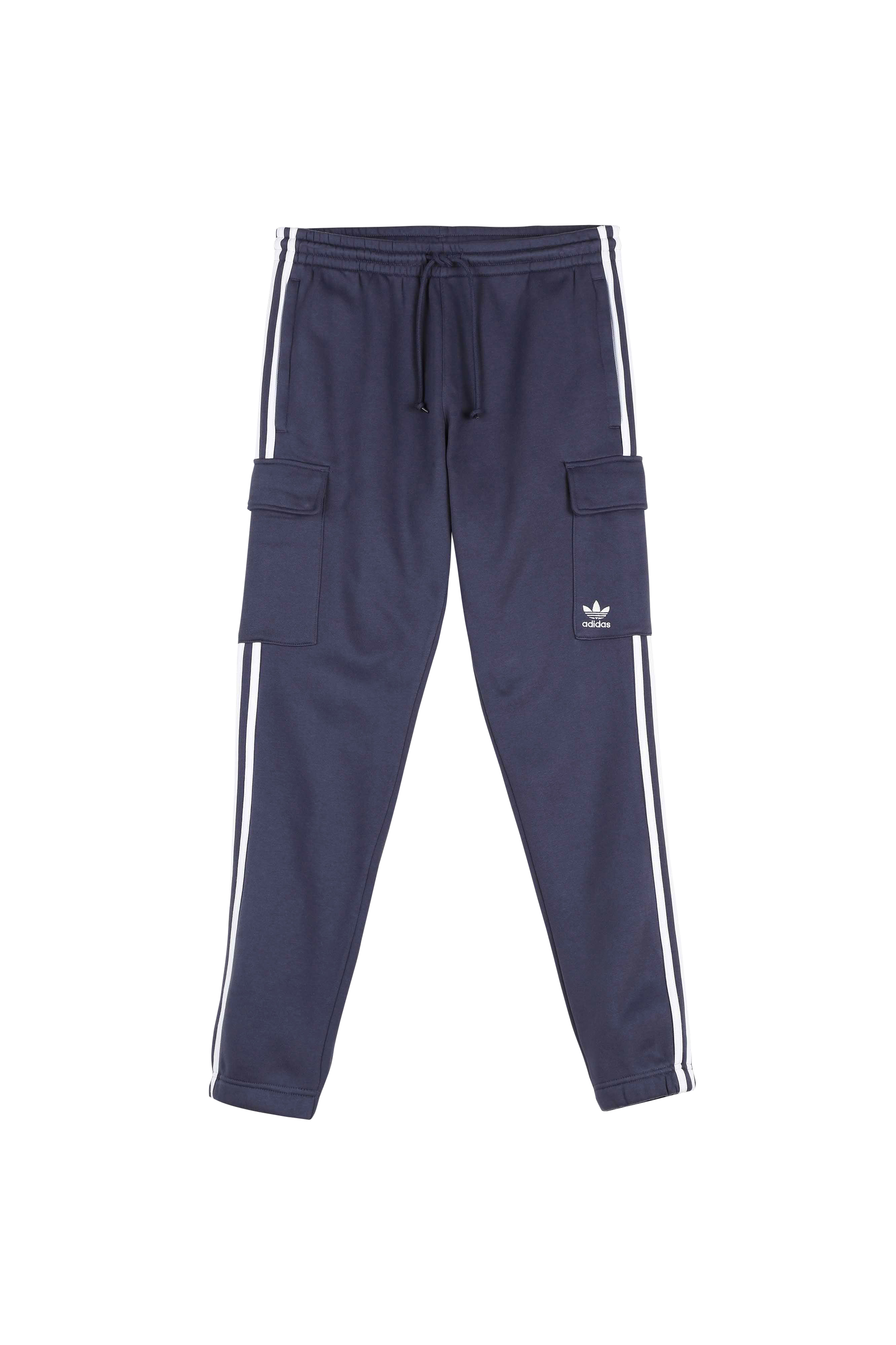 ADIDAS Jogging Bleu