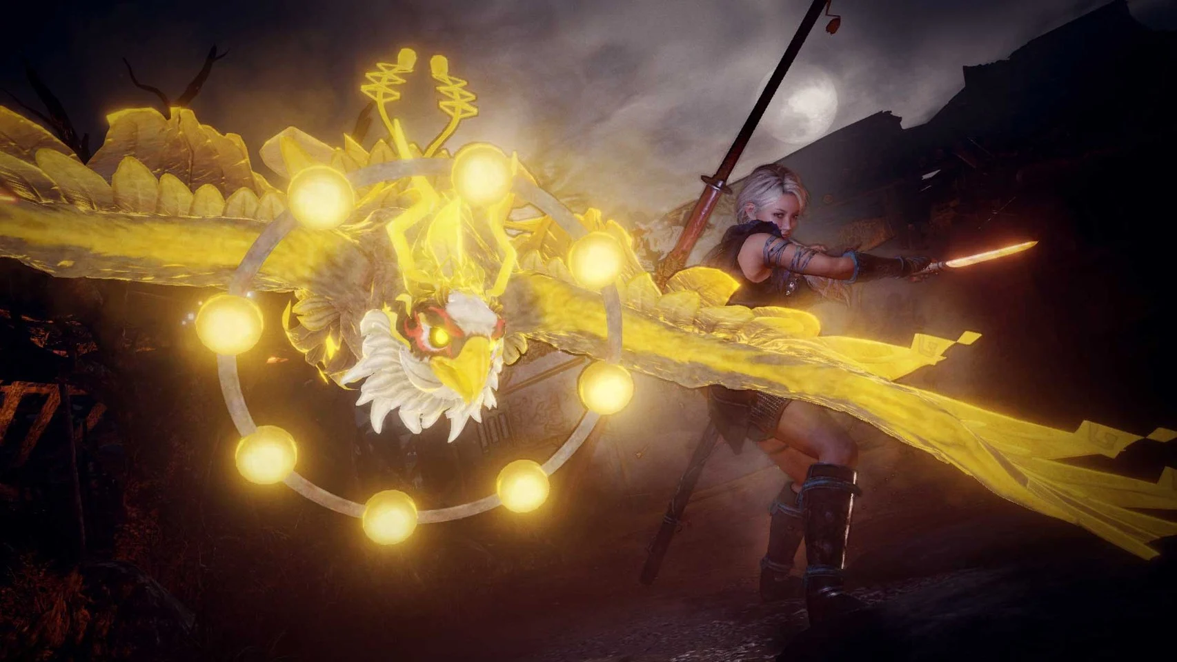 Nioh 2 (Nordic)- PlayStation 4