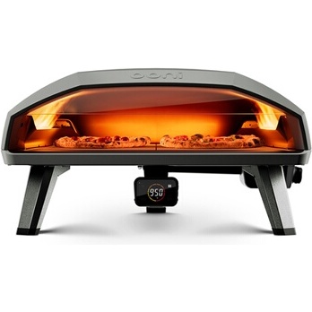 Four à pizza Ooni Four a pizza a gaz Koda 2 MAX UU-P2B500
