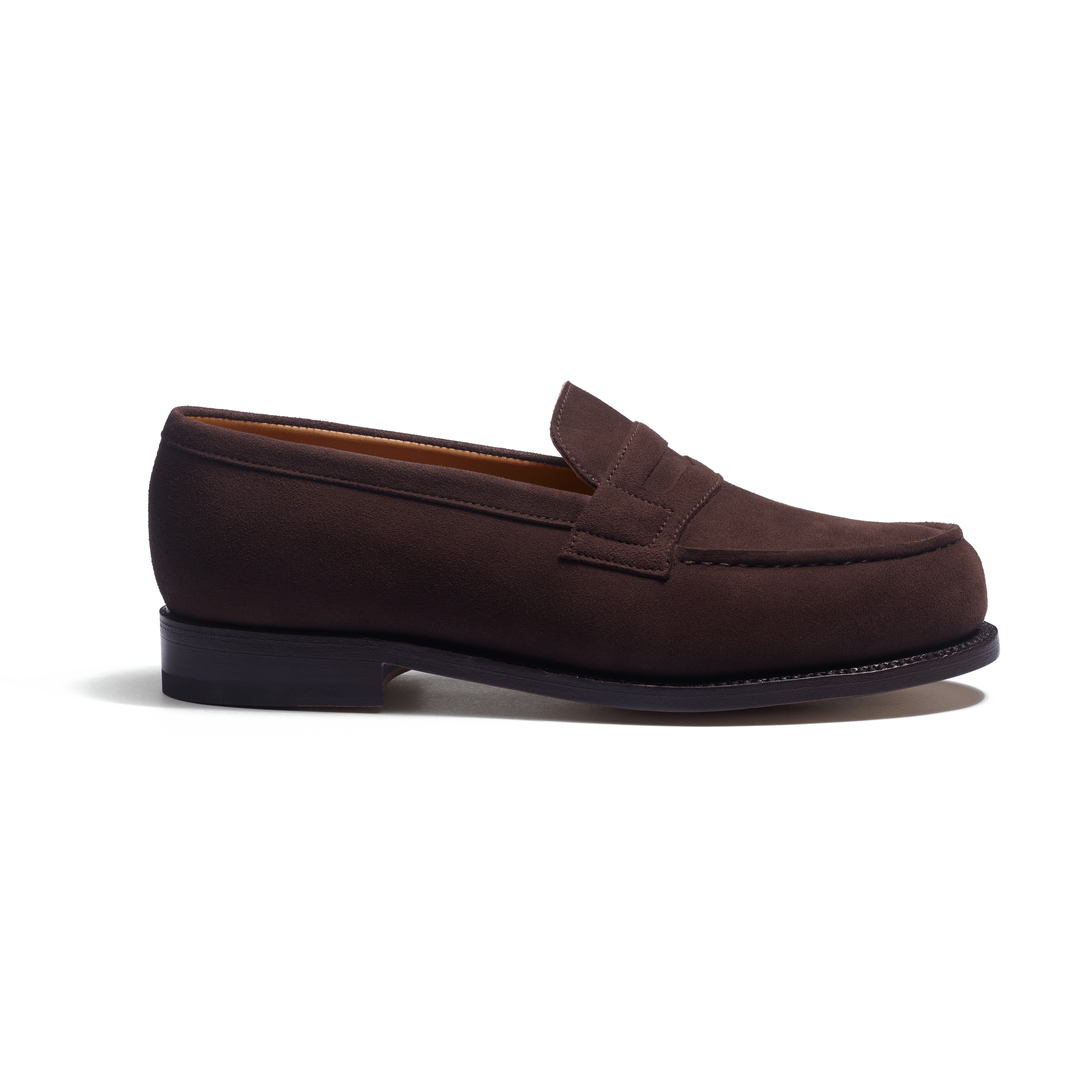 Mocassin 180