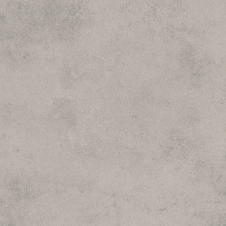 Plinthe arrondie MDF décor 8 aspect béton gris GoodHome 220 x 8 cm, ép.13 mm