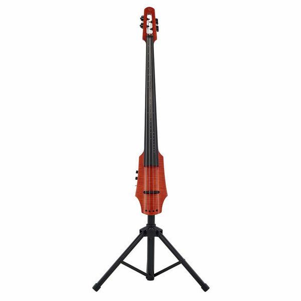 NS Design WAV4c Cello Amberburst