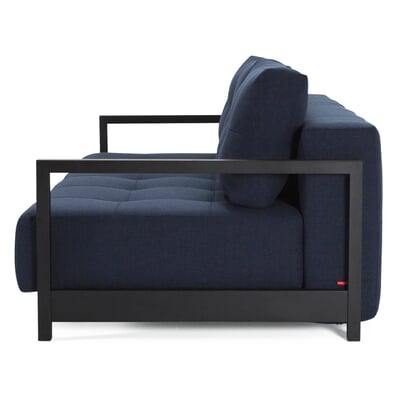 Bettsofa Bifrost, Dunkelblau